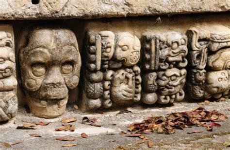 Surviving the Mayan Demonic Curse: A Guide for the Afflicted